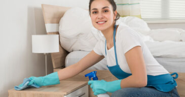 House Cleaning Services Toronto - Home Cleaning Services