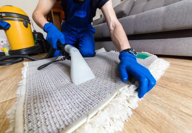 Mastering Carpet Cleaning: Professional Tips and Techniques