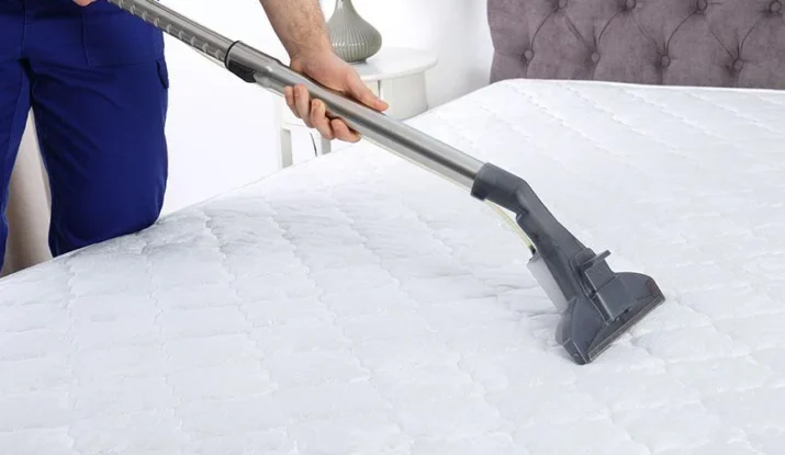 How to Deep Clean Mattress: Fast and Simple Methods from Expert