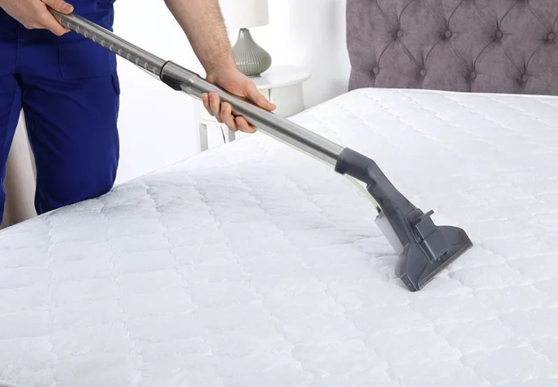 How to Deep Clean Mattress: Fast and Simple Methods from Expert