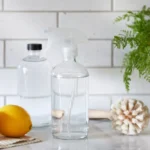 Ultimate 7 Homemade Cleaning Solutions for Every Room in Your House