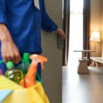 Professional House Cleaning Services: The Solution to a Spotless Home