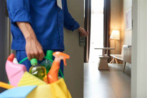 Professional House Cleaning Services: The Solution to a Spotless Home