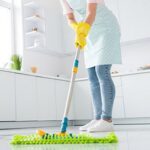 Residential cleaning services in Ottawa