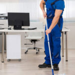 Essential Guide to Construction Cleaning Services