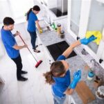 General House Cleaning Services: A Complete Guide to a Clean and Organized Home